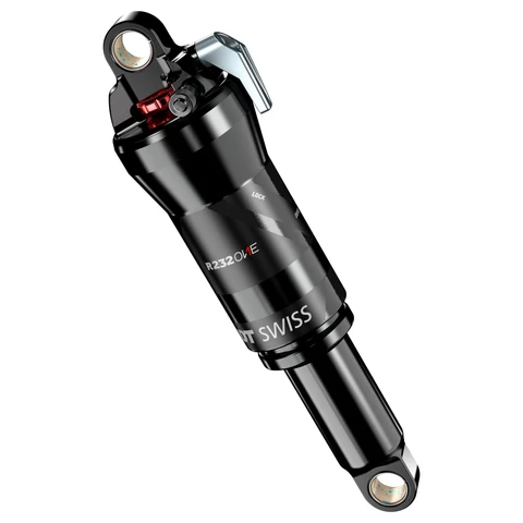 DT SWISS R 232 One Standard Lever Shock Absorber
